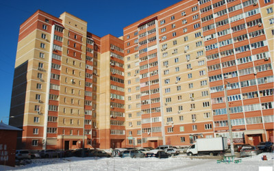 ЖК ЖК В микрорайоне №1 (Раменское)