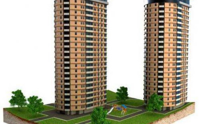 Новостройка ЖК Аврора, квартиры от застройщика