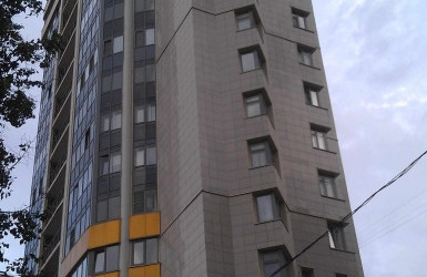 Новостройка ЖК Club 56, купить квартиру от застройщика