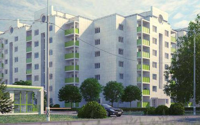 Новостройка ЖК Западный остров, квартиры от застройщика