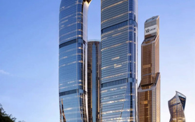 Новостройка ЖК ОНЕ, квартиры от застройщика