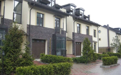 Новостройка ЖК Флоранс, купить квартиру от застройщика