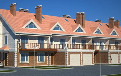 Новостройка ЖК Потаповская слобода, цены от застройщика