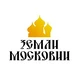 Земли Московии