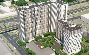 ЖК «Облака»