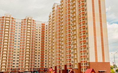 Новостройка ЖК Алексеевская роща, квартиры от застройщика