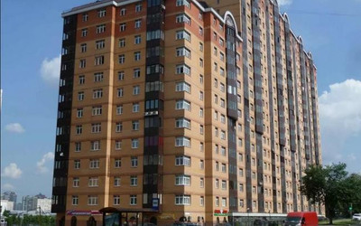 Новостройка ЖК Светлый город (Обручевский район), квартиры от застройщика