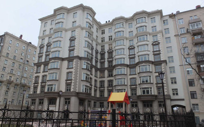 Новостройка ЖК Мирный (СВАО), квартиры от застройщика