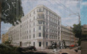ЖК Садовническая, 80/2