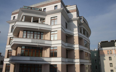 Новостройка ЖК Петров Дом, квартиры от застройщика