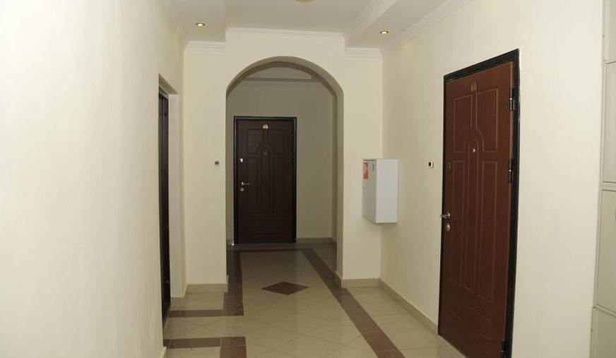 ЖК Подкова (Дмитров)