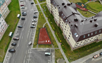 Квартиры в новостройке ЖК Мечта от застройщика