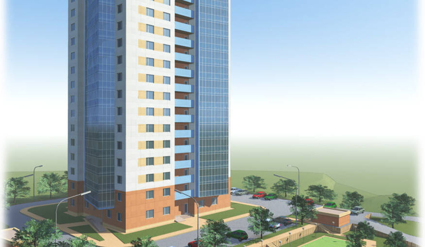 ЖК Фетищево