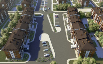 территория