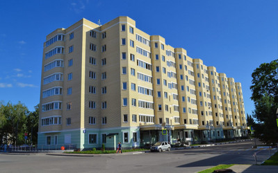 Новостройка ЖК Успенское, от застройщика