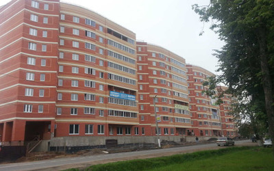 Квартиры в новостройке ЖК Полет (Кубинка) от застройщика