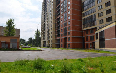 Квартиры в новостройке ЖК Дом на Совхозной 5 от застройщика
