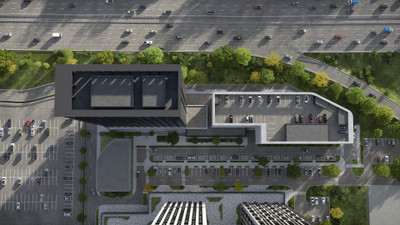 Планировка студии(квартира) площадью 67.31 квадратных метров в ЖК “ЖК Дюна”