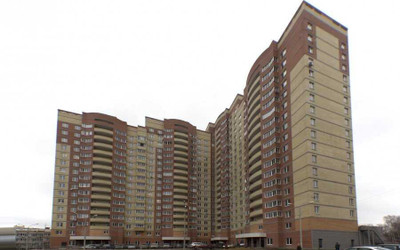 Новостройка ЖК Дом в Фабричном проезде, квартиры от застройщика