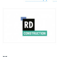 RD Construction Management