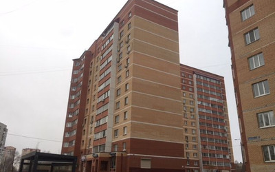 Новостройка ЖК В микрорайоне №1 (Раменское), квартиры от застройщика