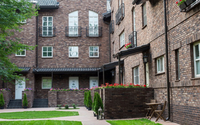 Новостройка ЖК Tweed Park, цены от застройщика