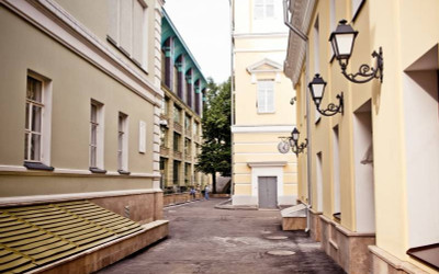 Новостройка ЖК 41 квартал, купить квартиру от застройщика