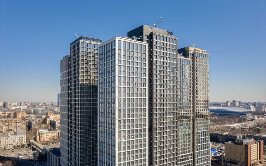 ЖК Prime Park (Прайм Парк)