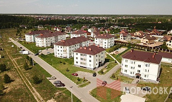 жк Морозовка