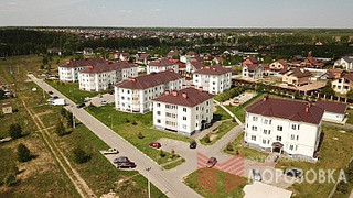 жк Морозовка