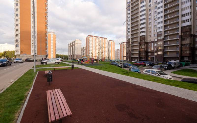 Квартиры в новостройке ЖК Эко Видное от застройщика