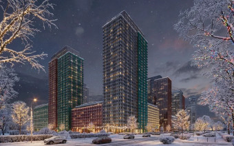 Инджой в вечернее время