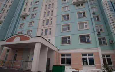 Новостройка ЖК Заповедный уголок, купить квартиру от застройщика