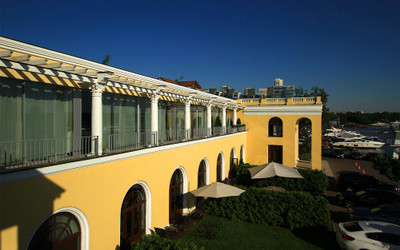 Новостройка ЖК Royal Yacht Club, купить квартиру от застройщика