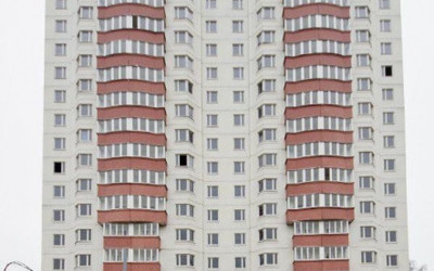 Новостройка ЖК На улице Шевченко, купить квартиру от застройщика