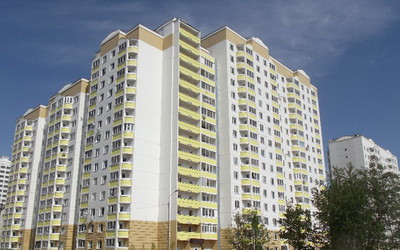 Новостройка ЖК Молодёжный (Солнечногорск), купить квартиру от застройщика