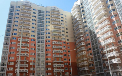 Новостройка ЖК В поселке Андреевка (Огородная), квартиры от застройщика