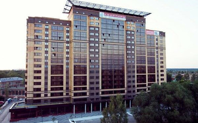 Новостройка ЖК Гранд-Каскад, квартиры от застройщика