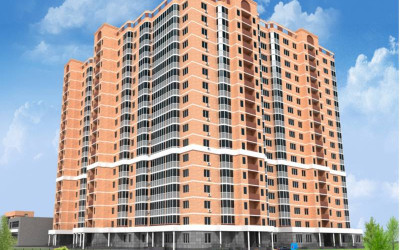 Новостройка ЖК Парковый (Подольск), квартиры от застройщика