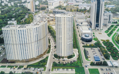 Квартиры в новостройке ЖК Розмарин от застройщика