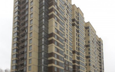 Новостройка ЖК Комфортный Квартал, цены от застройщика
