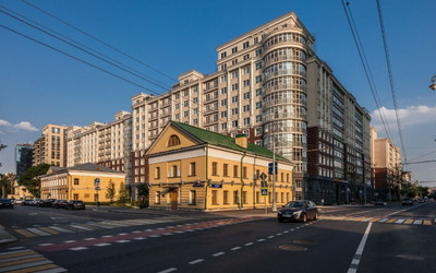 Квартиры в новостройке ЖК Английский квартал от застройщика