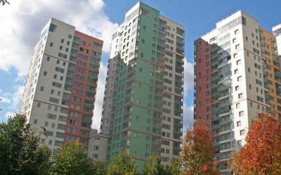 Квартиры в новостройке ЖК Чемпион-парк от застройщика