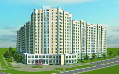 Новостройка ЖК Флагман (Пущино), купить квартиру от застройщика