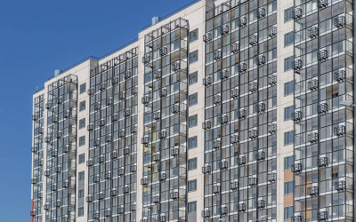 Квартиры в новостройке ЖК Мой адрес в Северном от застройщика