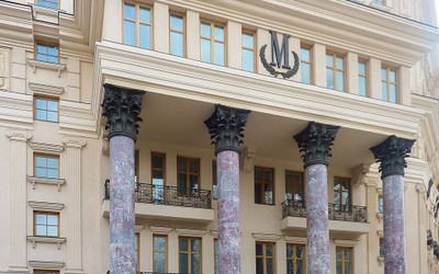 Новостройка ЖК Монолит Хаус, цены от застройщика