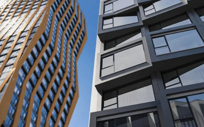 Новостройка ЖК INDY Towers (Инди Тауэрс), цены от застройщика