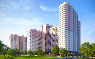 Новостройка ЖК Южный (Красногорск), цены от застройщика