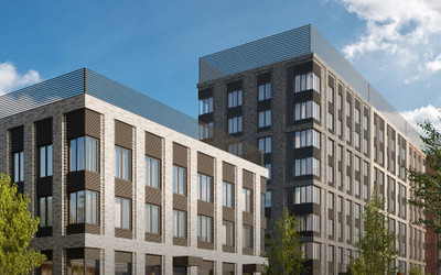 Квартиры в новостройке ЖК Фестиваль парк-2 от застройщика