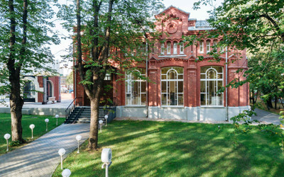 Новостройка ЖК Серебряный фонтан, цены от застройщика